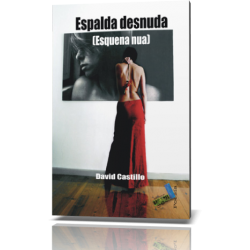 ESPALDA DESNUDA (ESQUENA NUA)