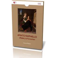 AMATO RAFAELLO Rafael y la...