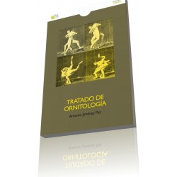 TRATADO DE ORNITOLOGÍA 