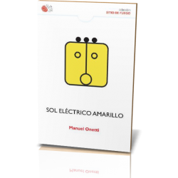 SOL ELÉCTRICO AMARILLO 