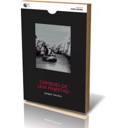 CRÍMENES DE LESA MAJESTAD 