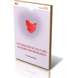 MI CORAZÓN ES UN CUBO DE...