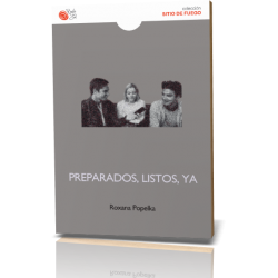 PREPARADOS, LISTOS, YA 