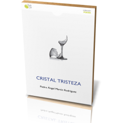 CRISTAL TRISTEZA