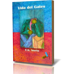 VIDA DEL GATES