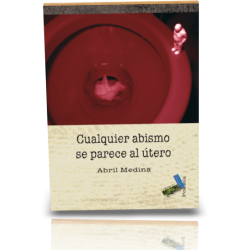 CUALQUIER ABISMO SE PARECE...