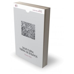 SALIR FUERA. TIERRA DE...