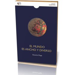 EL MUNDO ES ANCHO Y DIVERSO