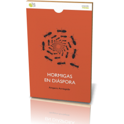 HORMIGAS EN DIÁSPORA