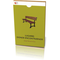 LUGARES DONDE ENCONTRARNOS