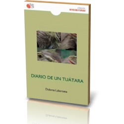 DIARIO DE UN TUÁTARA