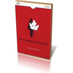 UN YANQUI EN CANADÁ