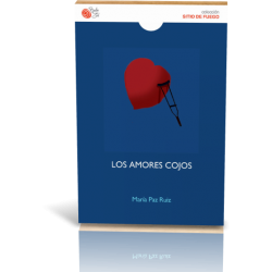 LOS AMORES COJOS