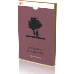 UN VERANO EN ATÉMPORA