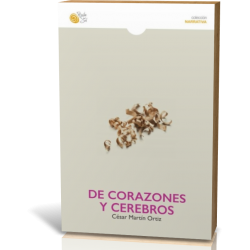 DE CORAZONES Y CEREBROS