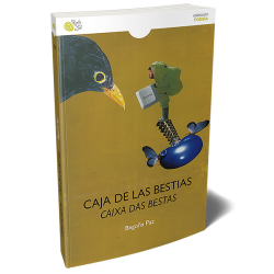 CAJA DE LAS BESTIAS / CAIXA DAS BESTAS