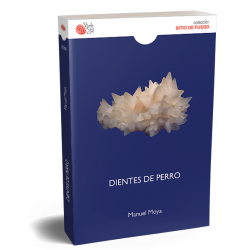 DIENTES DE PERRO