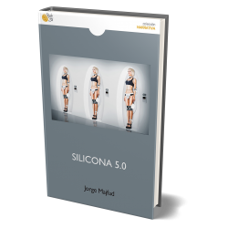SILICONA 5.0
