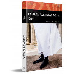 COBRAR POR ESTAR DE PIE