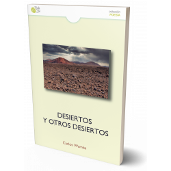 DESIERTOS Y OTROS DESIERTOS