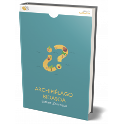 ARCHIPIELAGO BIDASOA