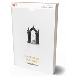 LA DIOSA DE LOS EUNUCOS