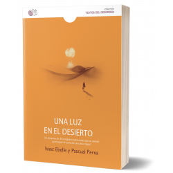 UNA LUZ EN EL DESIERTO
