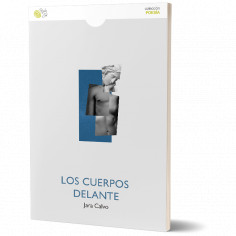 LOS CUERPOS DELANTE
