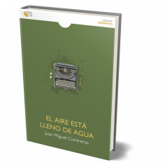 EL AIRE ESTÁ LLENO DE AGUA