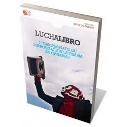 LUCHALIBRO. PRIMER...