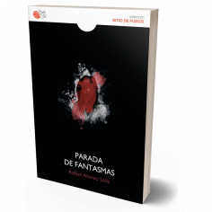 PARADA DE FANTASMAS