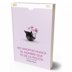 NO ADOPTES NUNCA EL NOMBRE...