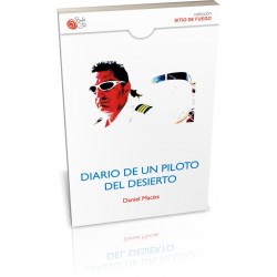 DIARIO DE UN PILOTO DEL...