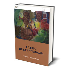 LA HIJA DE LAS MITANGAN