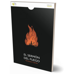 EL SERMÓN DEL FUEGO
