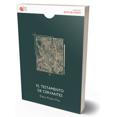 EL TESTAMENTO DE CERVANTES
