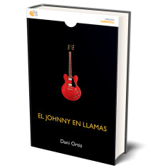EL JOHNNY EN LLAMAS