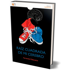 RAÍZ CUADRADA DE MI CEREBRO