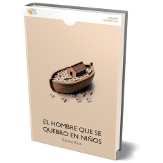 EL HOMBRE QUE SE QUEBRÓ EN...