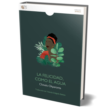 LA FELICIDAD, COMO EL AGUA