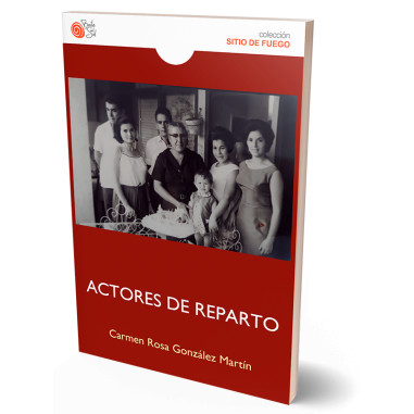 ACTORES DE REPARTO