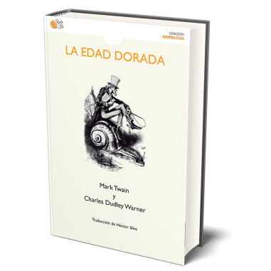 LA EDAD DORADA