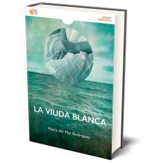 LA VIUDA BLANCA
