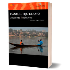MANO, EL HIJO DE ORO