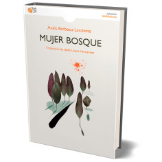 MUJER BOSQUE
