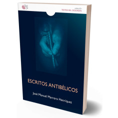 ESCRITOS ANTIBÉLICOS