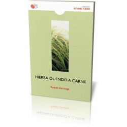 HIERBA OLIENDO A CARNE