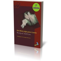 UN LIBRO ROJO PARA LENIN