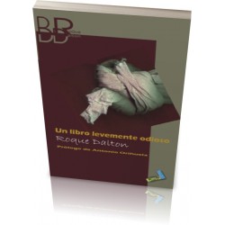 UN LIBRO LEVEMENTE ODIOSO