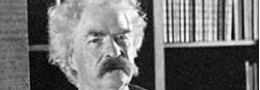 Twain, Mark